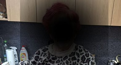 Komenda Powiatowa Policji w Śremie prowadzi poszukiwania osoby zaginionej