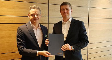 Śrem stawia na inteligentne oświetlenie - Miliony na nowoczesne lampy LED