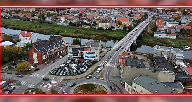 Wielki remont mostu w Śremie! Miliony z rządowego funduszu na kluczową inwestycję