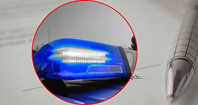 Podrobił potwierdzenie przelewu, by rozliczyć się z firmą. Sprawa w sądzie