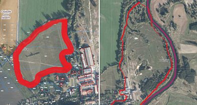 Centrum Hipiki w Jaszkowie szykuje się do rozbudowy ! W planach hotel i hipodrom