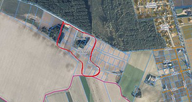 Powstanie nowe osiedle w Jaszkowie? Inwestycja nabiera tempa