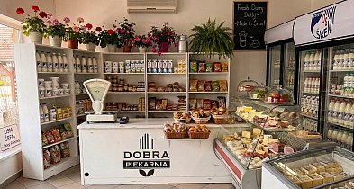 Śremska Mleczarnia podbija region! Otwarcie w nowej lokalizacji już w piątek