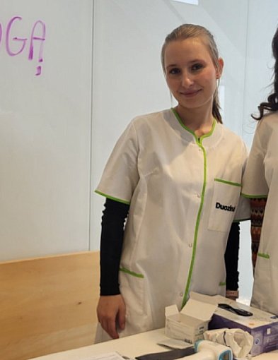 „Biała Sobota” w Śremie – dzień profilaktyki i zdrowia-83568