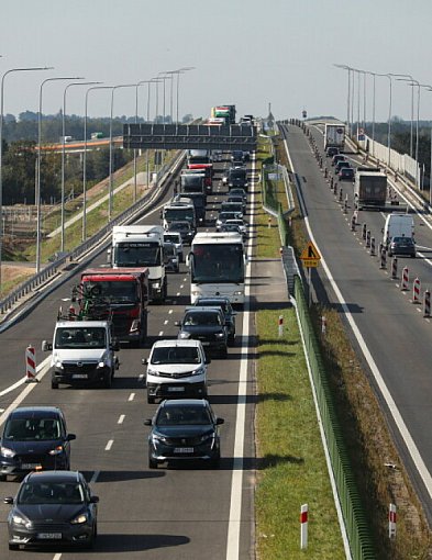 Co dziesiąty Polak wynajmuje auto długoterminowo-83961