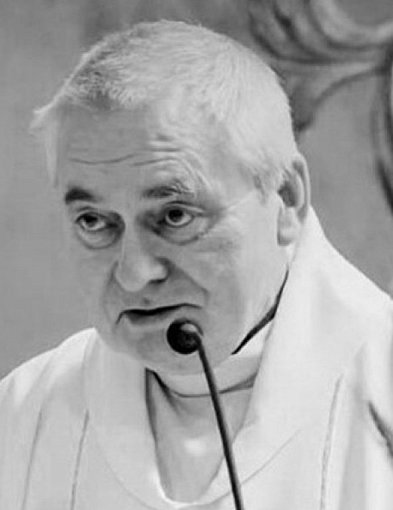 Odszedł zasłużony kapłan. Ks. Stanisław Tomalik-84029