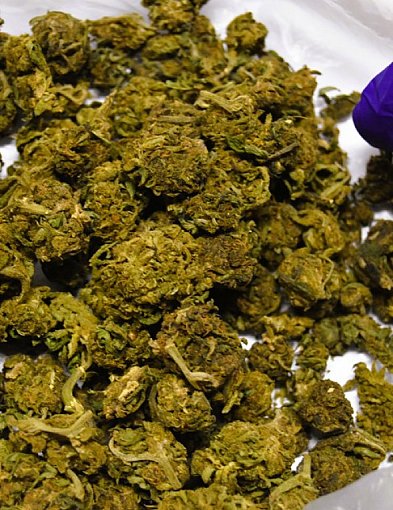 Śremscy kryminalni zatrzymali 28-letniego mieszkańca gminy Gostyń-84125