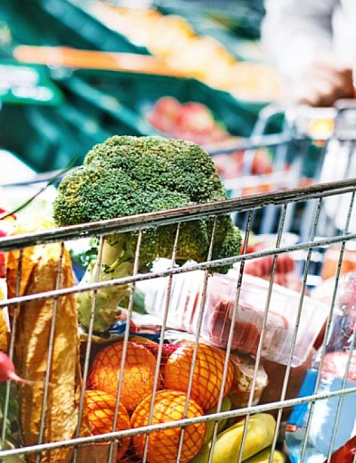 Polacy zapłacą więcej, kupując codzienne produkty! Rząd pracuje nad podatkiem, któ-84245