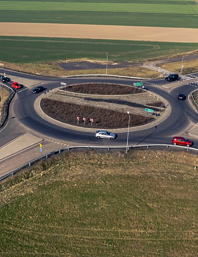 Obwodnica Kościana opóźniona. Odwołanie wstrzymało podpisanie umowy.-84449