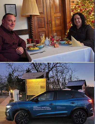 Niespodzianka z klasą: laureatki w kulinarnej podróży pełnej smaków-84629