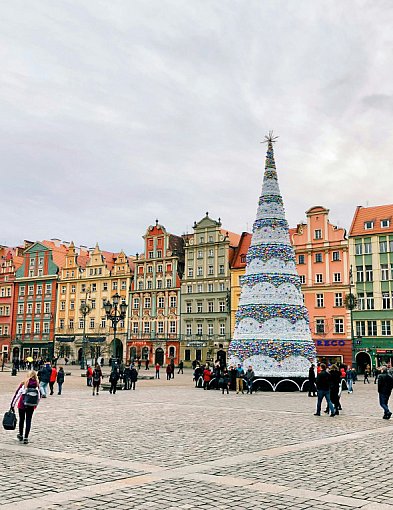 3 powody, dla których warto wybrać się na Jarmark Bożonarodzeniowy 2025-84858