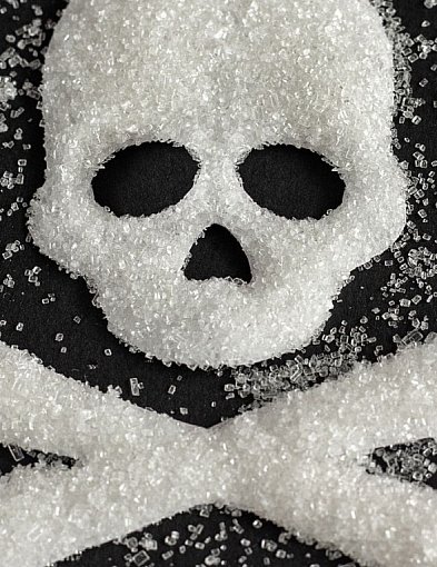 Badanie: Polacy ograniczają spożycie cukru-84937