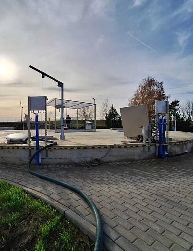 Nowa jakość w gminie Książ Wlkp. - Rozbudowa nowoczesnej oczyszczalni ścieków-84951