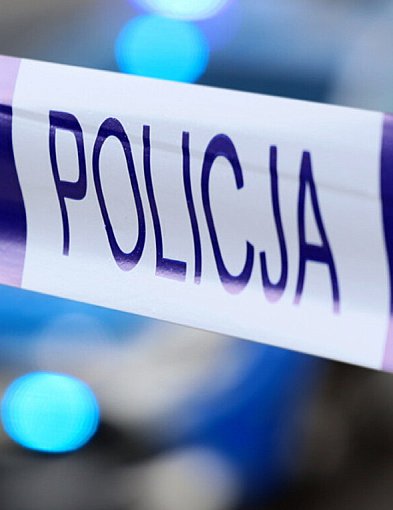 Dramat w Kościanie - 77-latek ranny, żona przewieziona do Centrum Neuropsychiatryc-85236