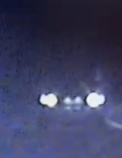 Brawura we mgle - 18-latek pędził 147km/h w Gostyniu-85284