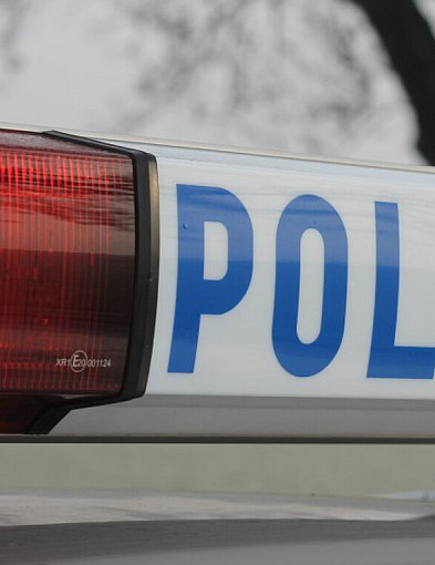 Krwawy finał domowej awantury w Krajewicach. - Mężczyzna ugodzony nożem-85485