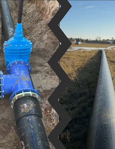 Modernizacja ujęcia wody - Śremskie Wodociągi inwestują w bezpieczeństwo-85600