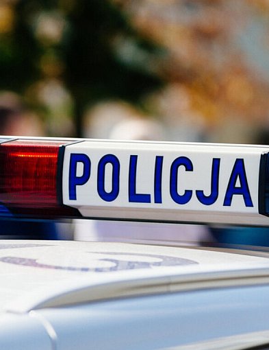 Zobaczył, jak jego własne auto odjeżdża z parkingu. Obywatelskie ujęcie w Kościani-85864