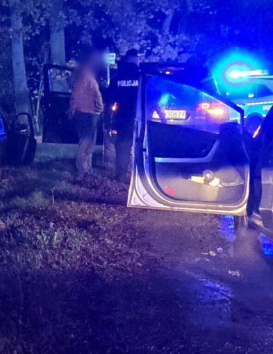 Strzelanina w Smogorzewie bez finału – Prokuratura przedłuża izolację Łukasza W.-86077