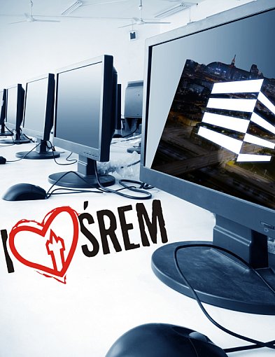 Cyfrowa rewolucja w śremskich szkołach. Powstaną pracownie sztucznej inteligencji!