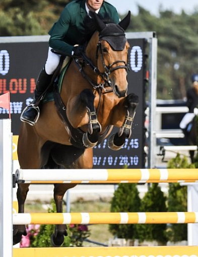 Jarosław Skrzyczyński i KJ Agro-Handel Śrem wygrywają