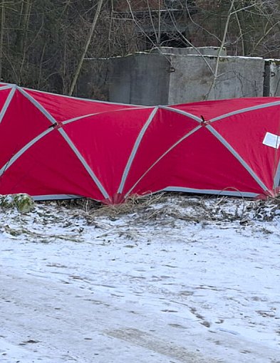 Tragiczny finał poszukiwań w Starym Dębcu. Ustalono przyczyny śmierci 75-latka