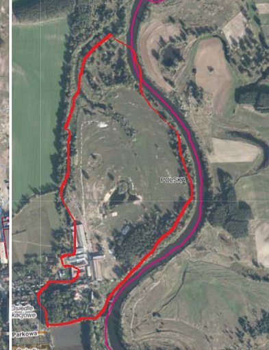 Centrum Hipiki w Jaszkowie szykuje się do rozbudowy ! W planach hotel i hipodrom