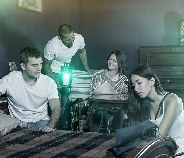 „Escape Room” w Śremie. Wyjątkowa atrakcja dla dorosłych-83091