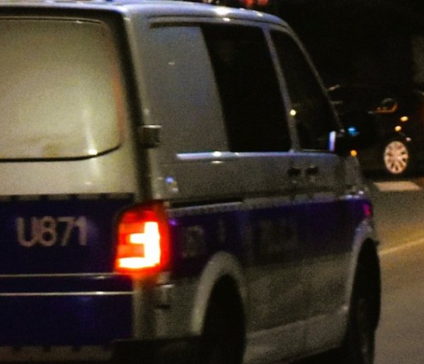 Recydywista zatrzymany przez policję. 33-letni śremianin trafi do więzienia-83667