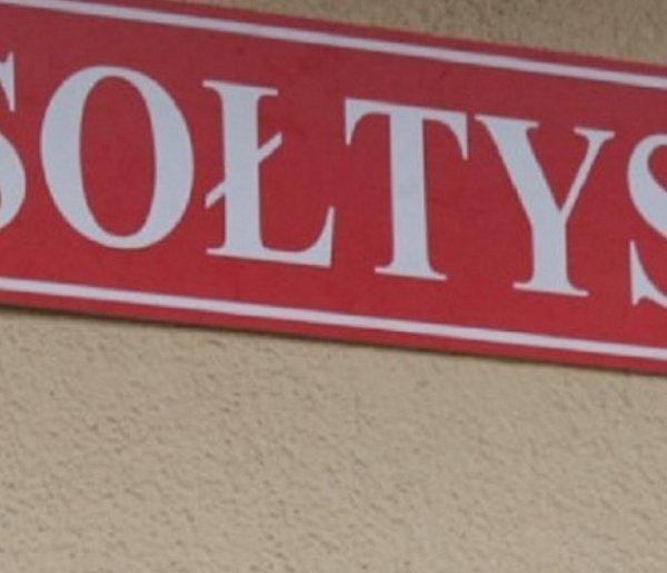 Wybory do rad sołeckich w Gaju i Psarskiem. Burmistrz zarządził-83670