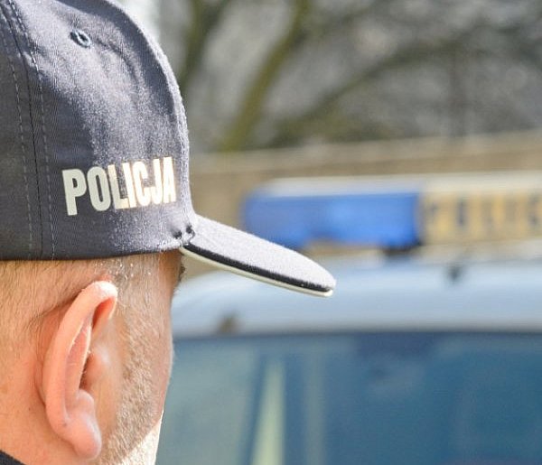 Jeden z nich miał ponad 3 promile! Znajomi z pracy natychmiast wezwali policję-83736