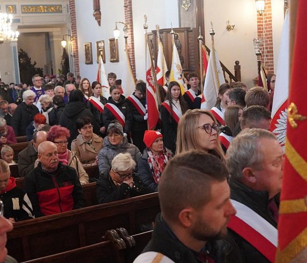 86. rocznica rozstrzelania Obywateli Ziemi Śremskiej – pamięć, która nie gaśnie-83790