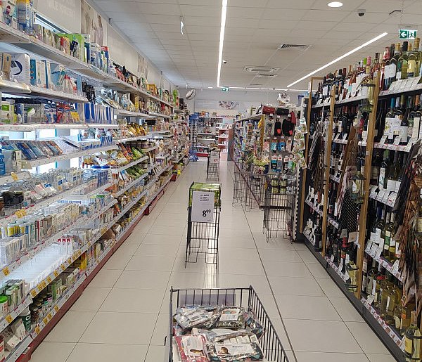 Od stycznia nowe przepisy. W każdym sklepie pojawi się to urządzenie-84009