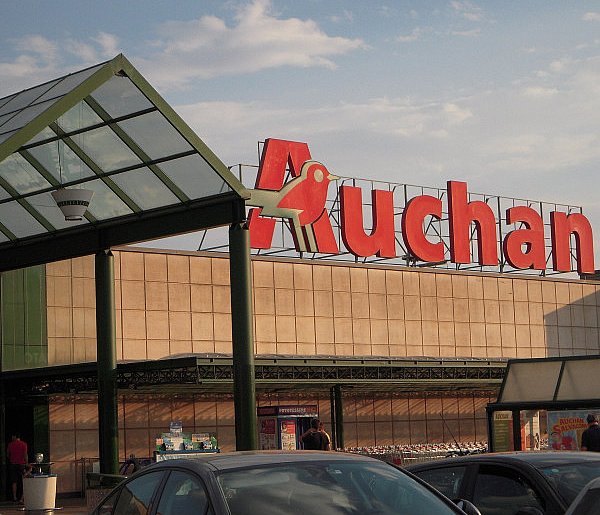 Popularna przyprawa z Auchan wycofana. Powód może niepokoić-84136