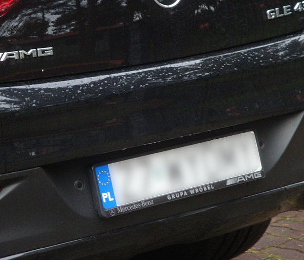 Wielka zmiana dla kierowców. Rejestracja aut będzie wyglądać inaczej-84400