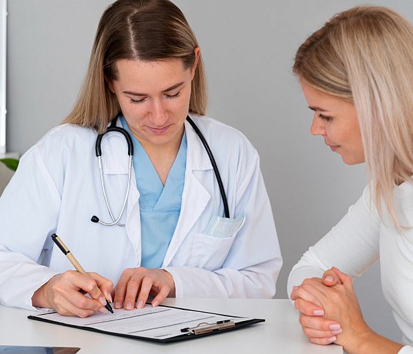 Nie odwołujesz wizyty? Ktoś traci szansę. Skala problemu szokuje-84535