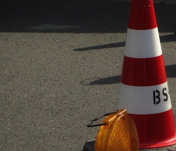 Wypadek drogowy ze skutkiem śmiertelnym w powiecie śremskim-84539