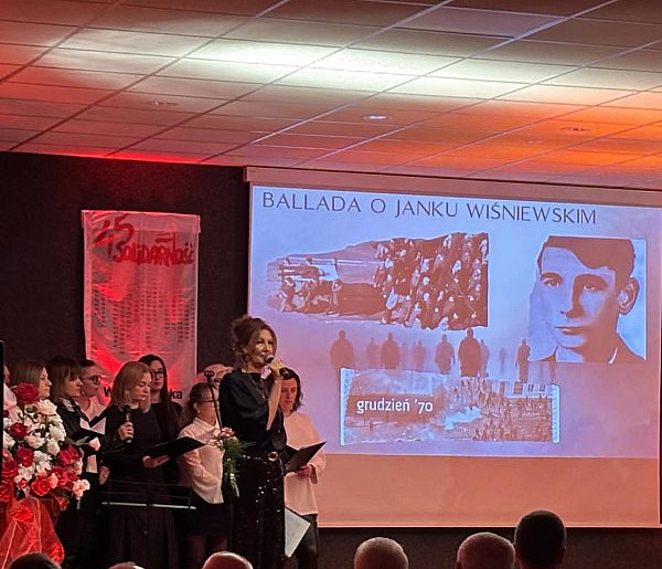 Koncert „Smak Wolności” w Śremie – wyjątkowy hołd dla 45-lecia Solidarności-84581