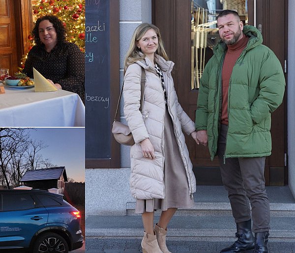 Niespodzianka z klasą: laureatki w kulinarnej podróży pełnej smaków-84629