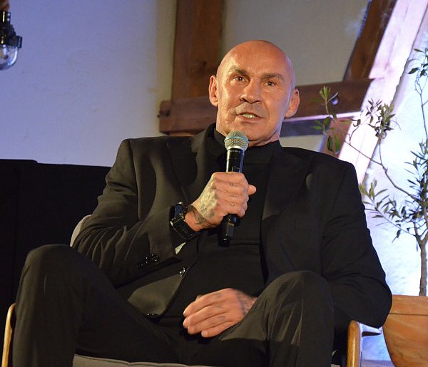 Spotkanie z Przemysławem Saletą - Mistrz ringu opowiedział o życiu, pasji i książc-84873