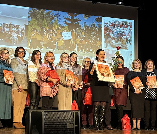 XIX Gala Wolontariatu – święto ludzi o wielkich sercach-84894