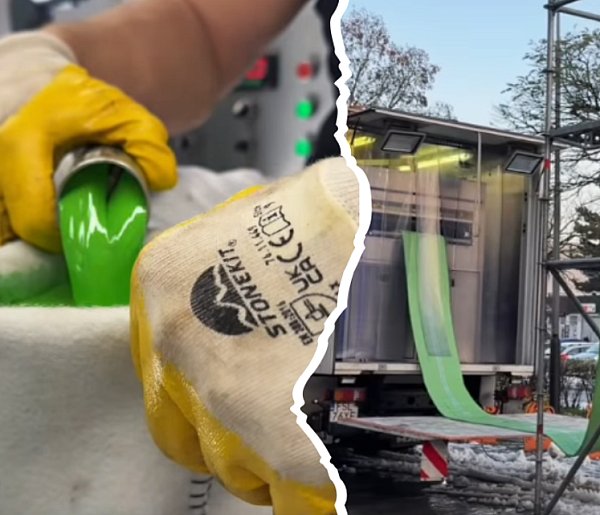 Śremskie Wodociągi inwestują w przyszłość mieszkańców - modernizacja kanalizacji-84981