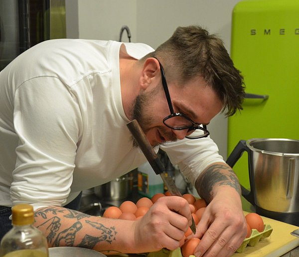 Aromaty Dalekiego Wschodu – kulinarna podróż w Ceglarnii w Jarosławkach-84996