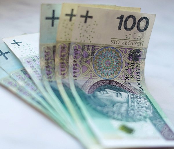 Zmiany w wypłatach 800 plus. Grudzień przyniesie niespodziankę-85077