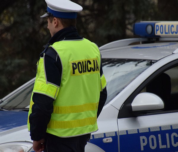 Za to stracisz teraz prawo jazdy. Oto, od kiedy zmieniają się przepisy-85099