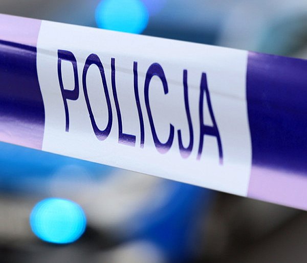 Dramat w Kościanie - 77-latek ranny, żona przewieziona do Centrum Neuropsychiatryc-85236