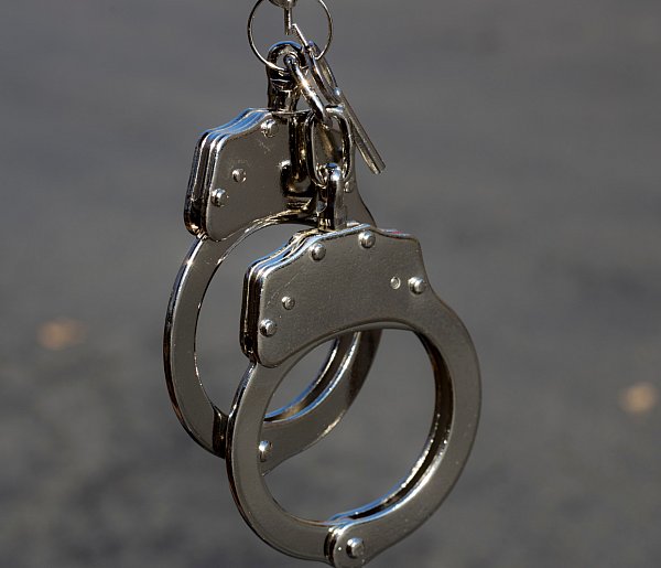 Pijany kierowca zatrzymany! Uciekł z miejsca kolizji mając cofnięte uprawnienia-85239