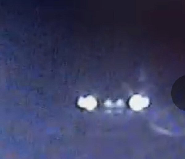 Brawura we mgle - 18-latek pędził 147km/h w Gostyniu-85284