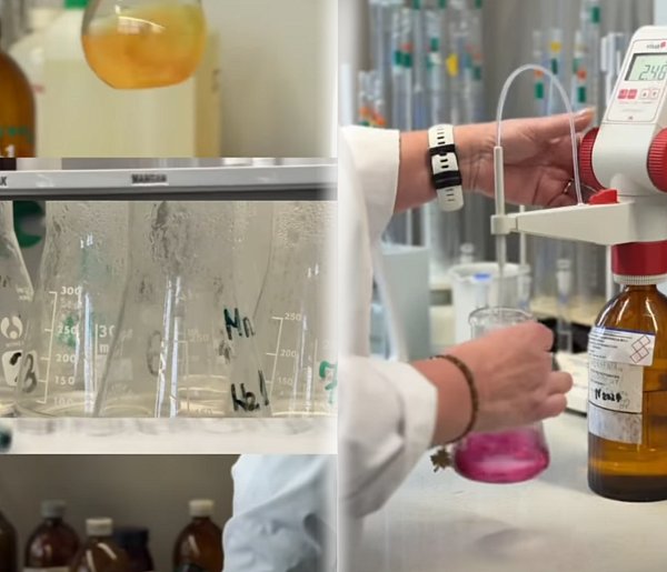 Woda w Śremie pod lupą! Wodociągi Śremskie zachęcają do badań własnych ujęć!-85308