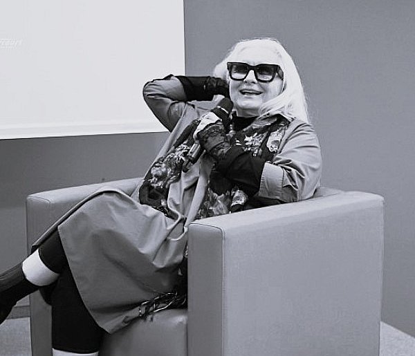 Nie żyje Magda Umer. Jedna z ikon polskiej piosenki literackiej-85361